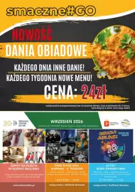 Hala Wola gazetka Strona 20