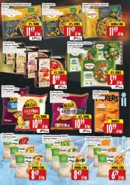 Hala Wola gazetka Strona 3: Trójkąciki serowe McCain €10,99, Frytki McCain Crinky Fries Air Fryer €10,99