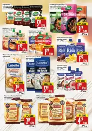 Hala Wola gazetka Strona 5: Przekąska di Riso Lubella €1,99, Makaron ryżowy Lubella €5,99