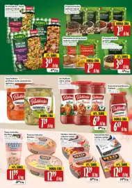 Hala Wola gazetka Strona 6: Pudliszki Zupa Ogórkowa €7,29, Sos Pudliszki €6,19