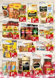 Hala Wola gazetka Strona 7: Majonez Winiary Dekoracyjny €8,99, Majonez Winiary Dekoracyjny Lekki €8,99