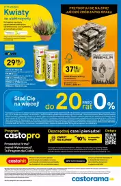 Castorama gazetka Strona 28