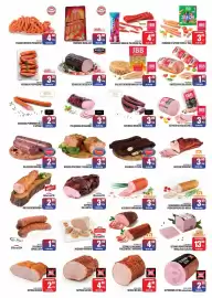 TomiMarkt gazetka Strona 2: Szyinka Konserwowa €13,99, KRAKOWSKA DROBIOWA PODKARPACKA OD BRACI €3,50