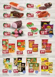 Avita gazetka tydzień 36 Strona 2: Zupa Hortex €7,99, Pamapol Danie gotowe Kurczak €8,99