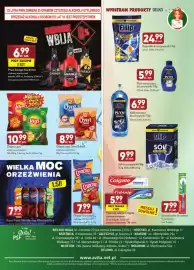 Avita gazetka tydzień 36 Strona 4: Chipsy Lays €10,99, Chipsy Lays Oven Baked €8,99