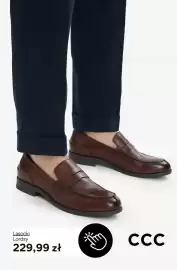 CCC gazetka tydzień 36 Strona 4: Lordsy Lasocki €229,99