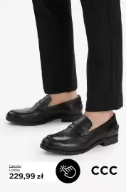 CCC gazetka tydzień 36 Strona 5: Lordsy Lasocki €229,99