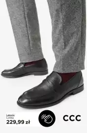 CCC gazetka tydzień 36 Strona 6: Lordsy Lasocki €229,99