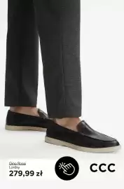 CCC gazetka tydzień 36 Strona 7: Lordsy Gino Rossi €279,99