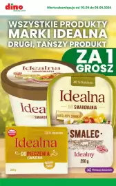 Dino gazetka tydzień 36 Strona 2