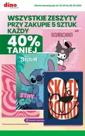 Dino gazetka tydzień 36 Strona 4
