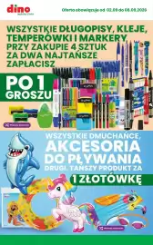 Dino gazetka tydzień 36 Strona 5