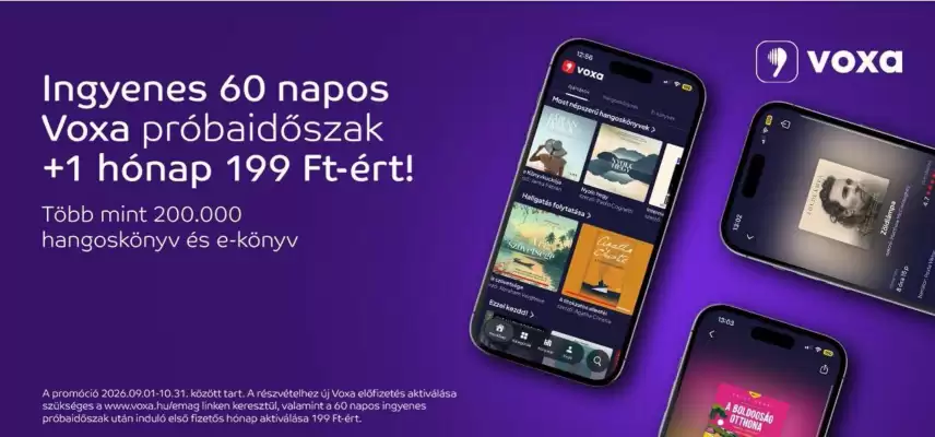 eMAG (érvényes eddig: 31-10)
