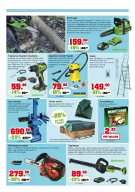 Volantino TuttoGiardino Pagina 6