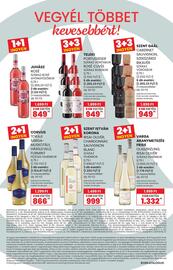 Interspar akciós újság | Alkohole Oldal 24