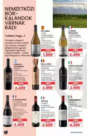 Interspar akciós újság | Alkohole Oldal 12