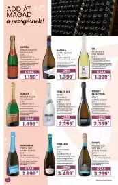 Interspar akciós újság | Alkohole Oldal 14