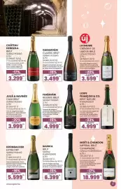 Interspar akciós újság | Alkohole Oldal 15