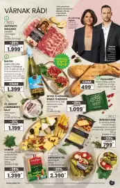 Interspar akciós újság | Alkohole Oldal 19