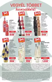 Interspar akciós újság | Alkohole Oldal 24