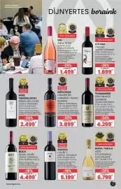 Interspar akciós újság | Alkohole Oldal 3