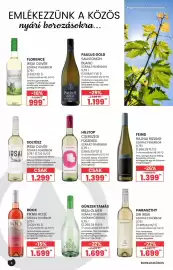 Interspar akciós újság | Alkohole Oldal 4