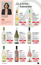 Interspar akciós újság | Alkohole Oldal 5