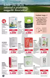 Interspar akciós újság | Alkohole Oldal 6