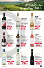 Interspar akciós újság | Alkohole Oldal 7