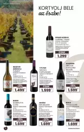Interspar akciós újság | Alkohole Oldal 8