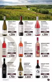 Interspar akciós újság | Alkohole Oldal 9