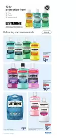 Walmart flyer week 36 Page 34