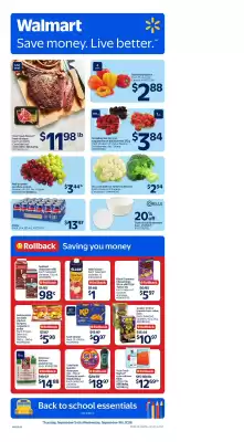 Walmart (valid until 9-09)