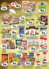 Adam leták týden 38 Strana 2: Opss hranolky McRobin s příchutí Kečup, Grilované kuře €6,90
