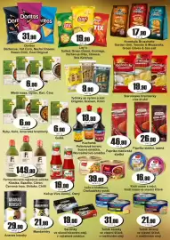 Adam leták týden 38 Strana 3: Staročeské brambůrky €19,90