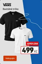 Sportisimo leták Strana 1