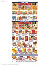 Fairplay weekly ad week 36 Page 4: Bob Evans Regular or Hot Sausage Patties €7,99