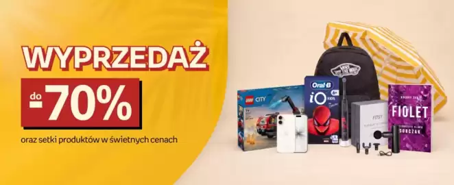 Empik gazetka Strona 2