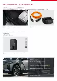Toyota gazetka | C-HR + Strona 8