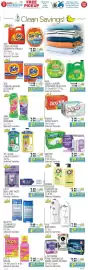 Ingles Markets weekly ad week 36 Page 6: Bounce Dryer Sheets €7,98, Pepto Bismol €4,48
