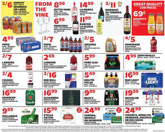 Sedano's weekly ad week 36 Page 8