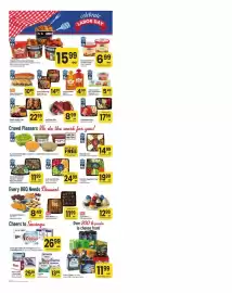 Safeway weekly ad week 36 Page 2