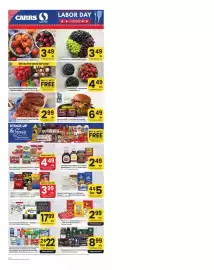 Safeway weekly ad week 36 Page 3