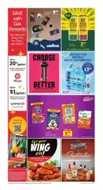 Safeway weekly ad Page 5