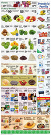 Fiesta Mart weekly ad week 36 Page 4