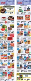 Food City weekly ad Page 1: Dolly Parton or Marie Callender's Pie €5,99, Ore-Ida Frozen Potatoes €2,99
