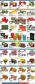 Big Y flyer week 36 Page 9: Big Y Strip Danish €5,99, Hoff's Bakery Lemoncello Tart €3,99