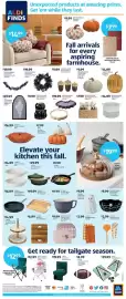 Aldi weekly ad week 36 Page 2