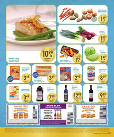 Safeway weekly ad Page 2