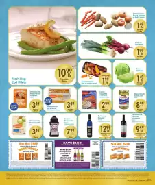 Safeway weekly ad Page 2